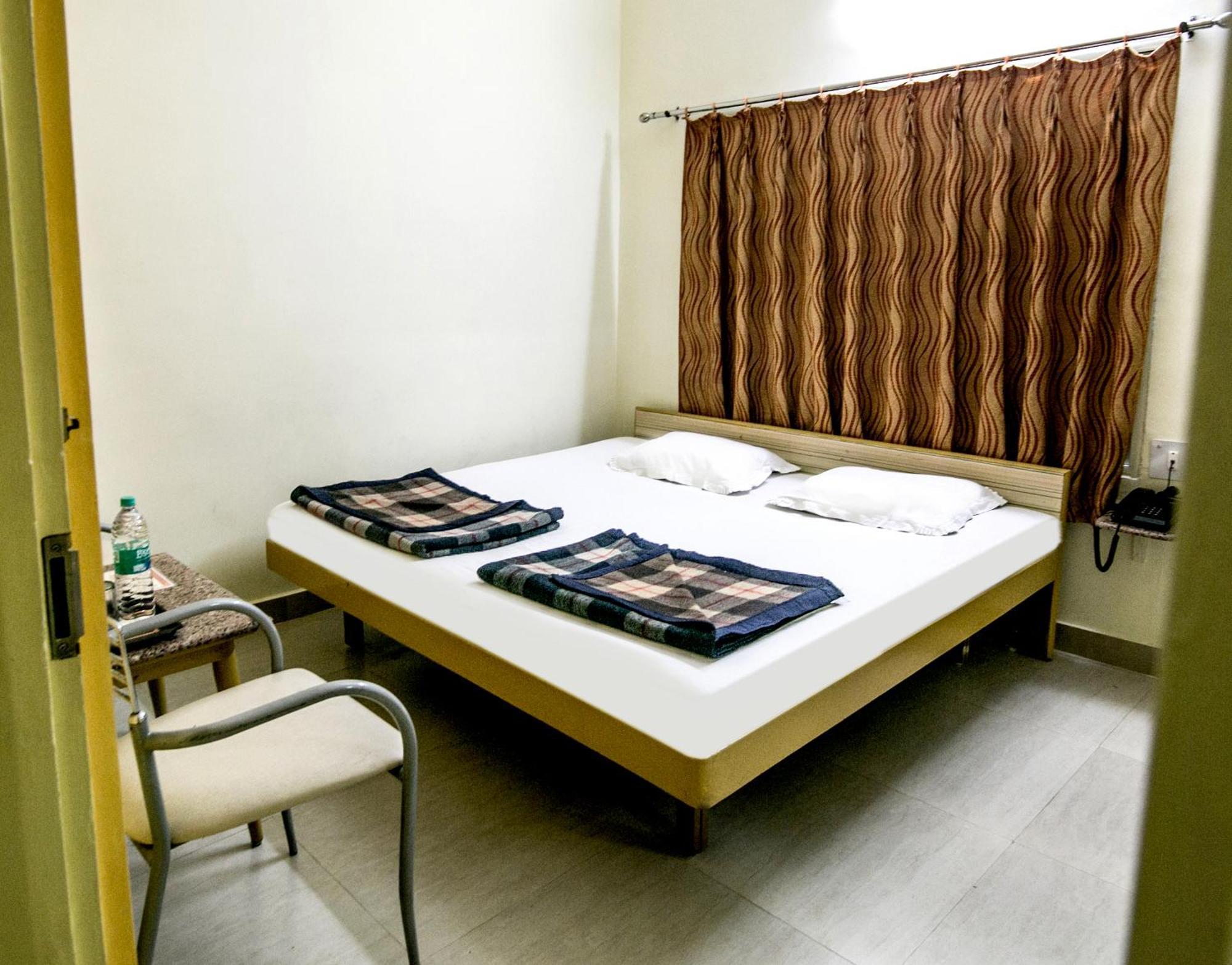 Hotel Akashdeep Ranchi Eksteriør billede